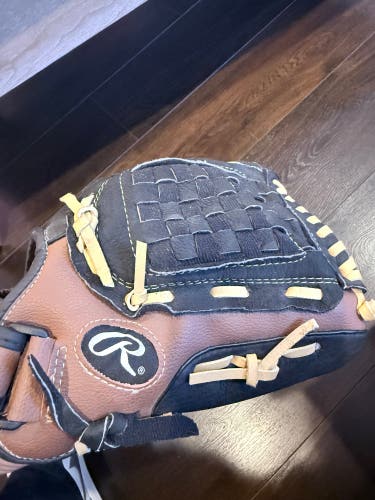 Rawlings RH Baseball Glove 12" (Used)