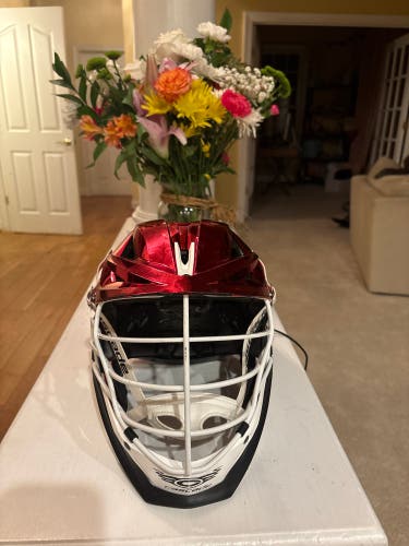 Cascade XRS Helmet (Used)