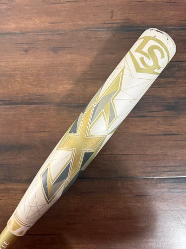 Louisville Slugger LXT 29/17 (-12) Fastpitch Softball Bat