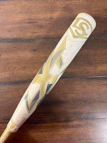 Louisville Slugger LXT 29/17 (-12) Fastpitch Softball Bat