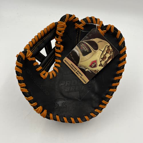 PBPro 9.5” Training Infield Baseball Glove