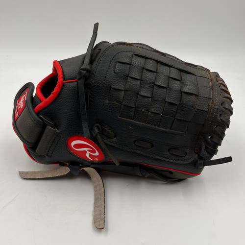 Rawlings Players Series 11.5 Infield Baseball Glove