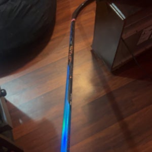 Senior Bauer Nexus Sync Left Hand Hockey Stick P92 77 Flex (Used)
