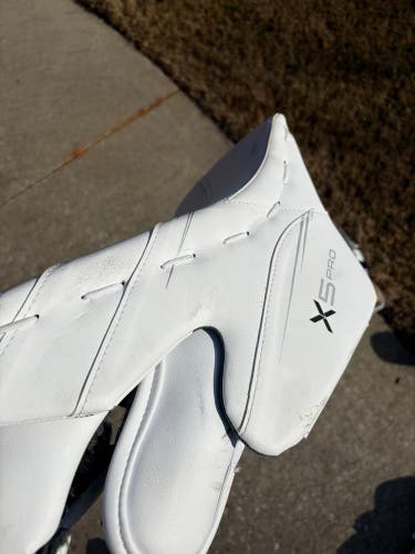 2023 Bauer Vapor X5 Pro Regular (Used)