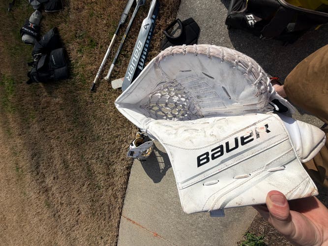 2023 Bauer GSX Regular (Used)