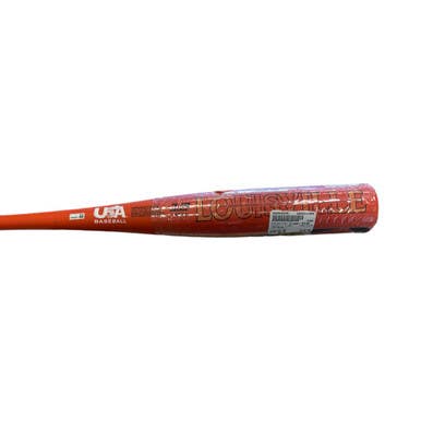 Used Louisville Slugger ATLAS BB/SB USA 2 5/8 Bat 31" 11859-S000030245