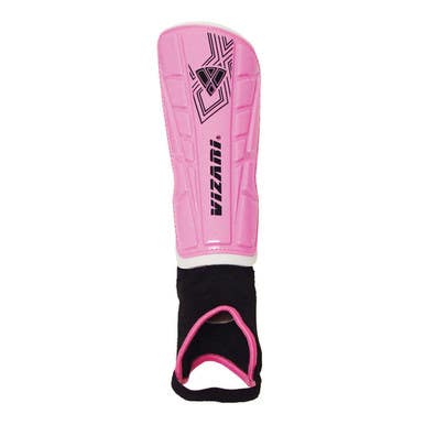 New Vizari Malaga Soccer Shin Guards- XS 11859-VIZ664181070186
