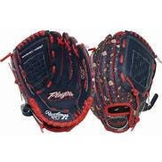 New Rawlings Players Series 10" Glove 11859-BYD083321857034