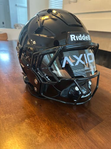 Adult Large Riddell Axiom Helmet (New)
