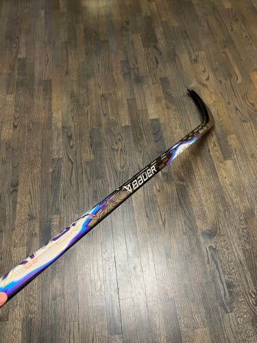 New Bauer Flylite (65 flex P92)