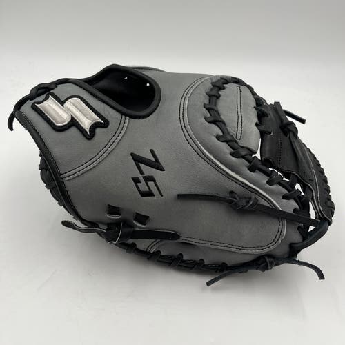SSK Z5 Craftsman 33.5” Catchers Mitt Baseball Glove