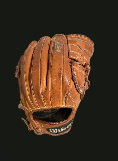 Wilson A2K RH Pitcher's Baseball Glove 12" (Used)