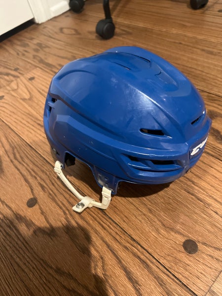 Large CCM Tacks 710 Helmet (Used)