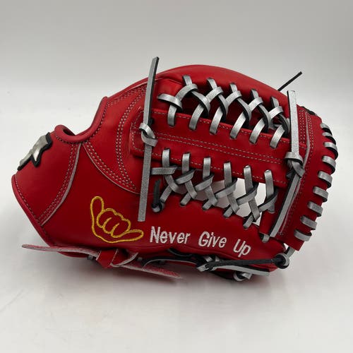 SSK ZPro 11.5 Infield Baseball Glove