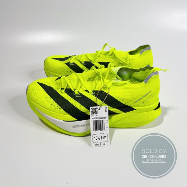 adidas gazelle silver green womens Adidas Adizero Prime X 2 Strung Unisex