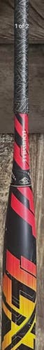 Louisville Slugger LXT Composite Bat (-11) 21 oz 31" (Used)