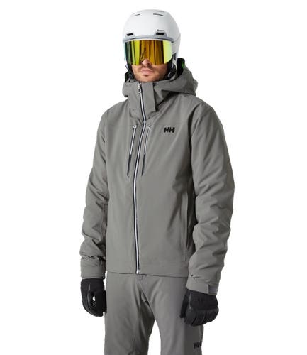 Helly Hansen Alpha Lifaloft Insulated Jacket
