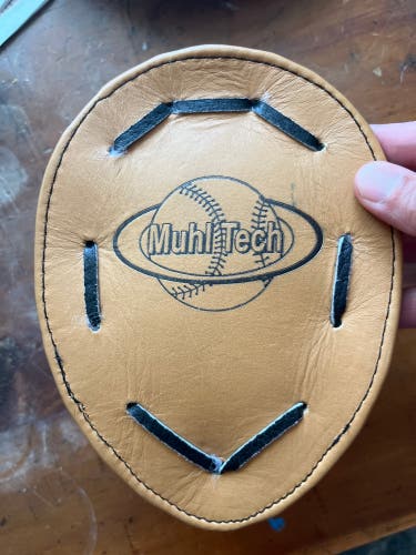 Muhl Tech Baseball/Softball Glove Training Aid (Used)