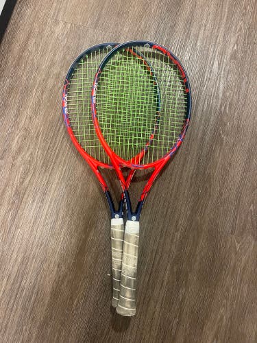 HEAD Radical MP Tennis Racquet (Used)