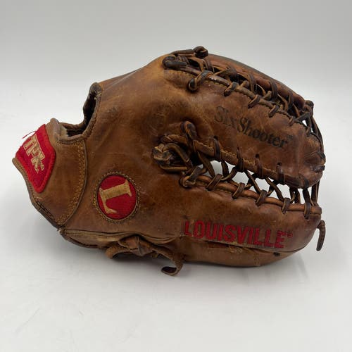 Louisville Slugger TPX Horween 12” Infield Baseball Glove