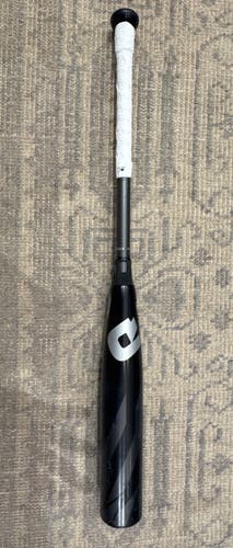 2019 DeMarini CF Zen Composite USSSA Certified Bat (-5) 26 oz 31" (Used)