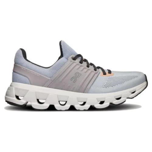 On Cloudswift 3 AD 3WD10151424 Women's US 7.5 Heather Fade Running Shoes HTAT680