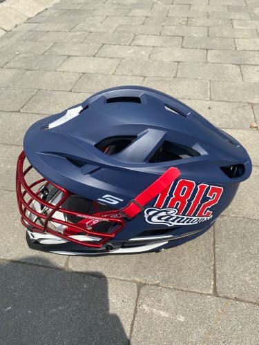 Cascade S Helmet (Used)