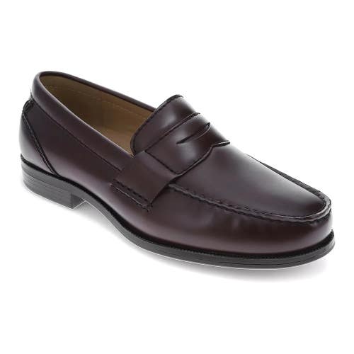 Dockers Colleague 90-36539 Penny Loafer Men's US 10.5D Cordovan Shoes Hawk2715