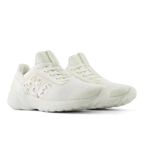 New Balance Fresh Foam X 1440 W1440BC1 Womens 9B Sea Salt Running Shoes Hawk2712