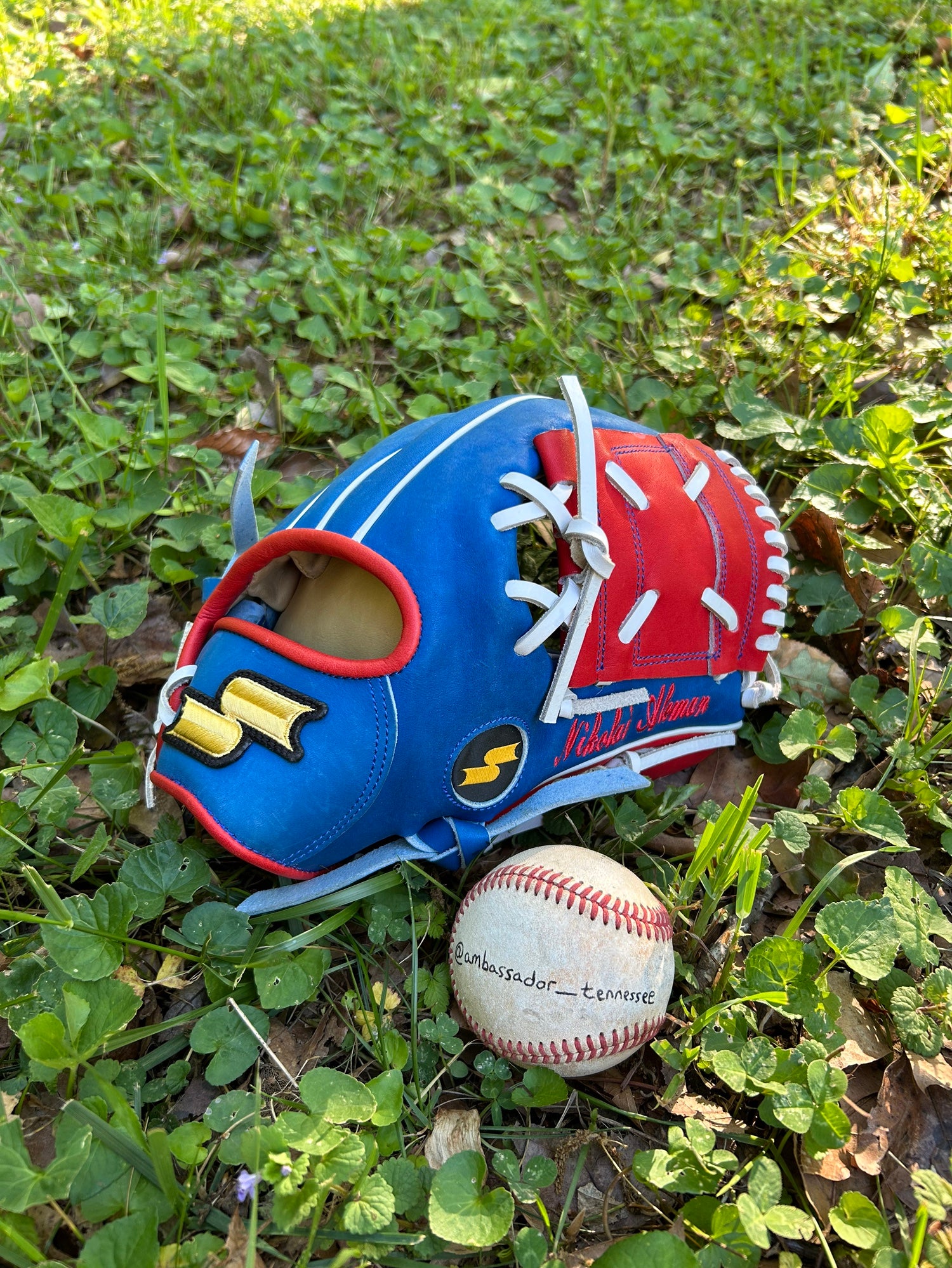 SSK Baseball Gloves & Mitts ‚Äì Quality Used Options - Page 2