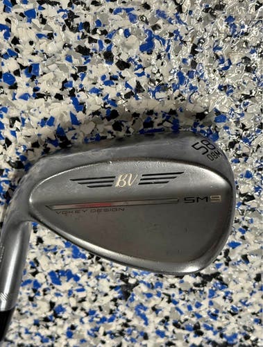 Titleist Vokey SM9 Lob Wedge