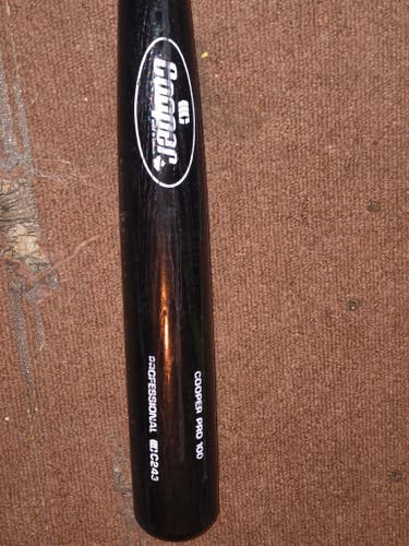 C271 c110 c274 C-2 USSSA Certified Bat 31 oz 34" (New)