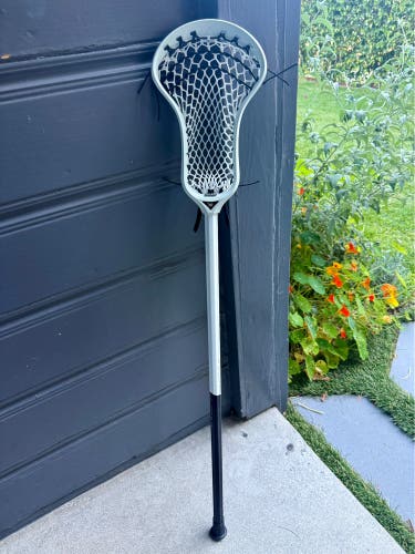 Maverik Optik Force on Maverik Hyper Lite
