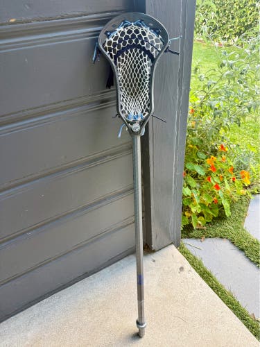 Maverik Kinetik 3.0 on a Maverik A1 Alloy Shaft