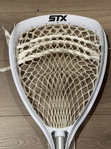 Adult STX Stallion 6000 Stick (Used)