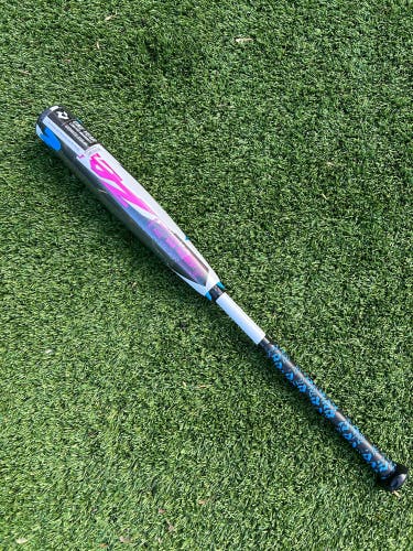 2025 DeMarini CF Zen Composite USSSA Certified Bat (-10) 21 oz 31" (New)