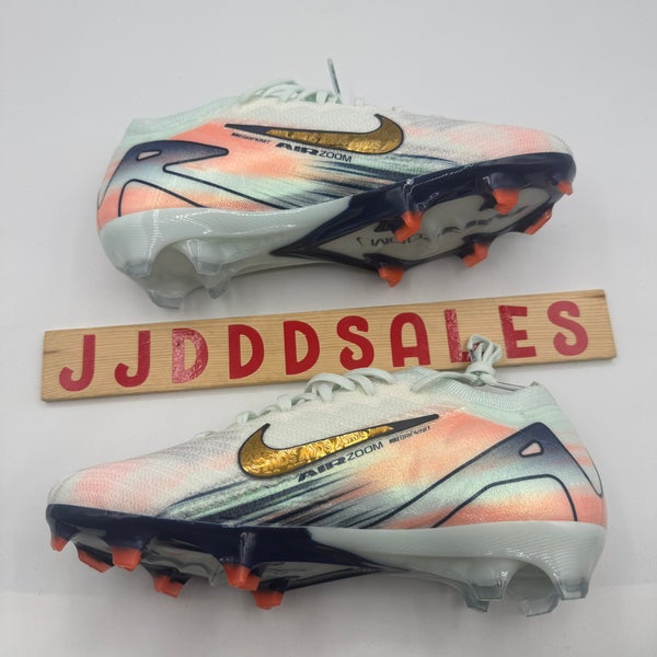 Nike Zoom Mercurial Vapor 16 Elite MDS FG CR7 Soccer Cleats  display picture 2