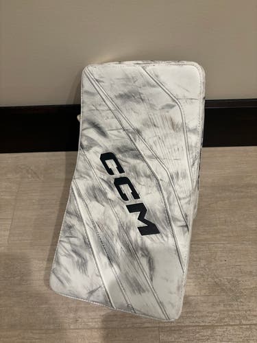 CCM EFlex 6 Blocker