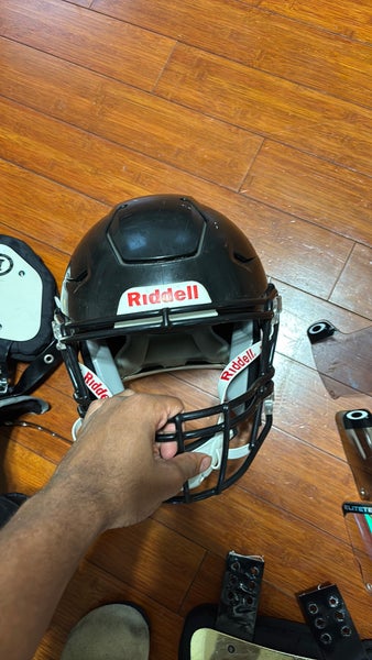 Adult Large Riddell SpeedFlex Helmet (Used)