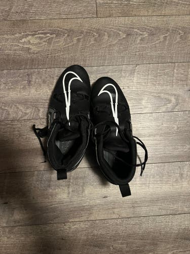 Men's Size M 9.0 (W 10.0) Nike Mid Top (Used)