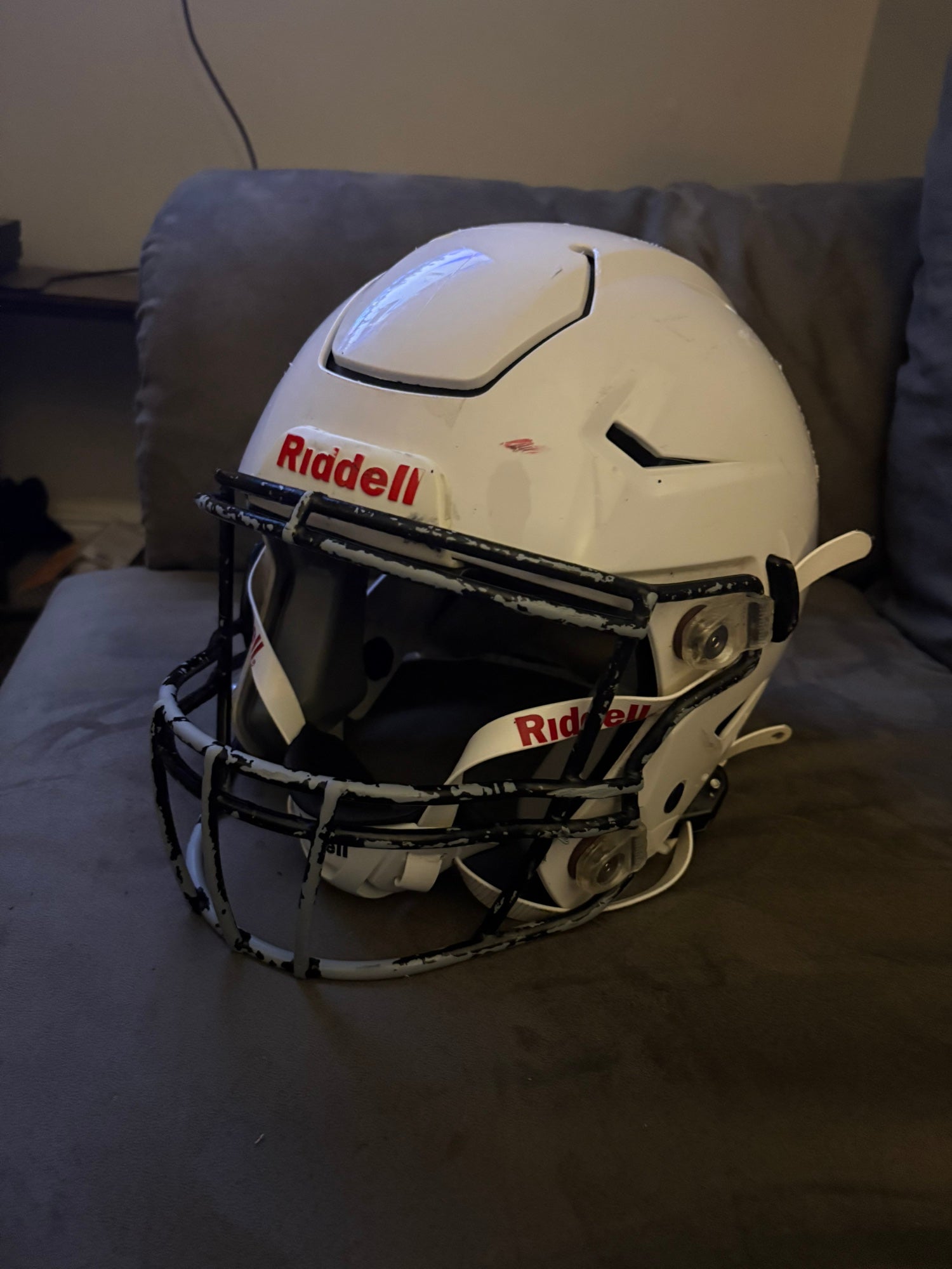 Riddell SpeedFlex Helmets: Used & Clearance on SidelineSwap - Page 2