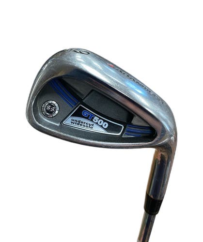 Adams IDEA GT 500 9 Iron Right Handed Regular Flex Steel Shaft