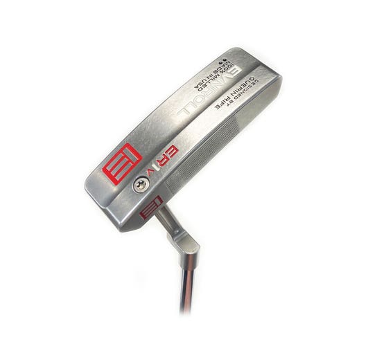 Evnroll 34" ER1v Long Plumber TourBlade Putter