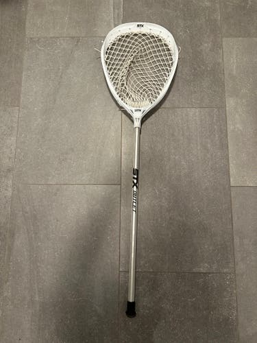 Adult STX Eclipse 3 Goalie Stick (Used)