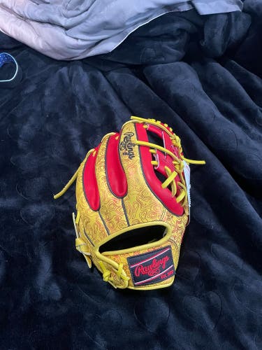 Rawlings Heart of the Hide R2G RH Baseball Glove 11.75" (New)