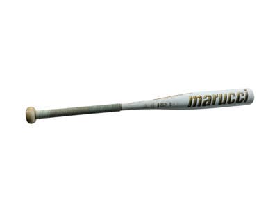 Used Marucci ECHO DMD ALLOY BB/SB Fastpitch Bat 27" 11873-S000233705