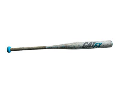Used Marucci CAT FX MFPC710 BB/SB Fastpitch Bat 31" 11873-S000236727
