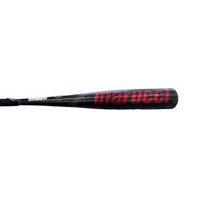 Used Marucci CAT 9 BB/SB USSSA 2 3/4 Bat 30" 11859-S000030226