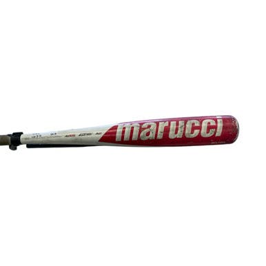 Used Marucci CAT 8 BB/SB USSSA 2 3/4 Bat 30" 11859-S000030227