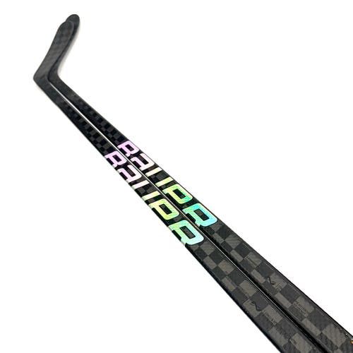 2 Pack - Bauer Vapor ADV (Dressed Sync) RH 87 Flex Pro Hossa - RH1737